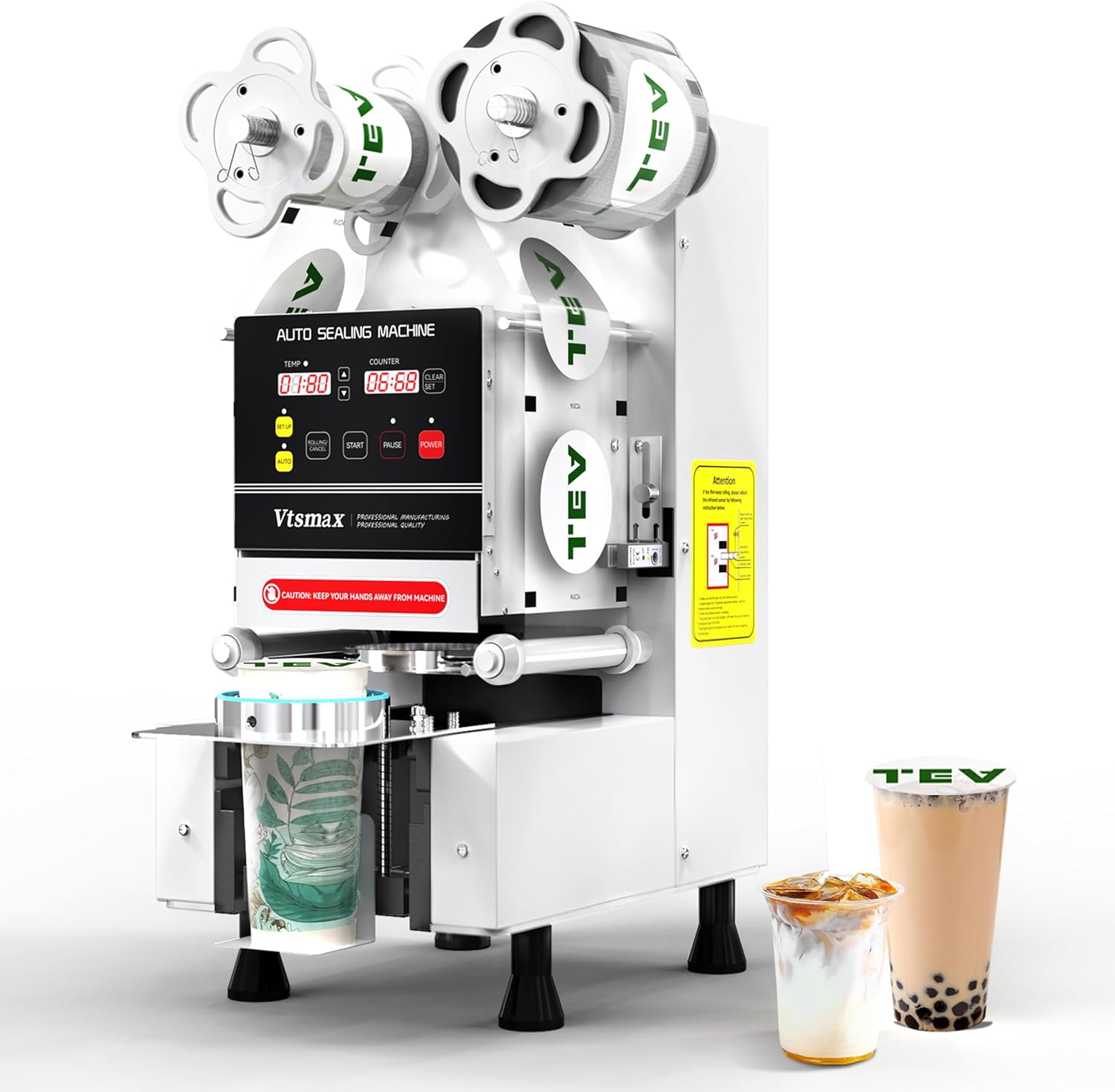 Catch You Outside With These Deals!