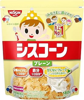 Amazon.co.jp: 日清シスコ株式会社