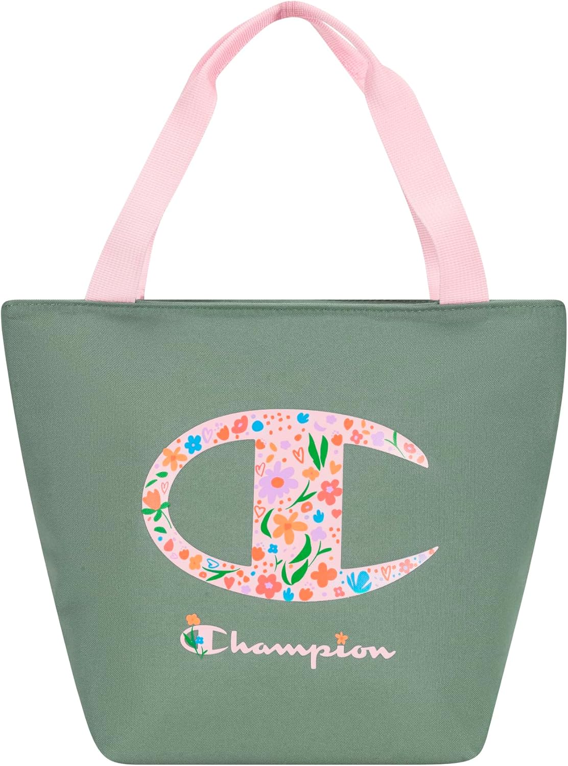 Champion Fresh Tote Lunch Kit, Olive, OS