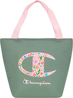 Champion Insulated Fresh Lunch Tote with Carry Handle