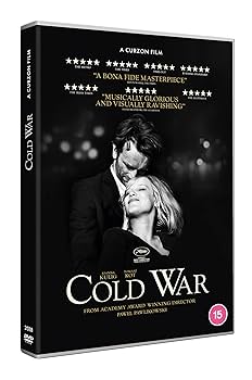 Amazon.com: Cold War [DVD] : Movies & TV