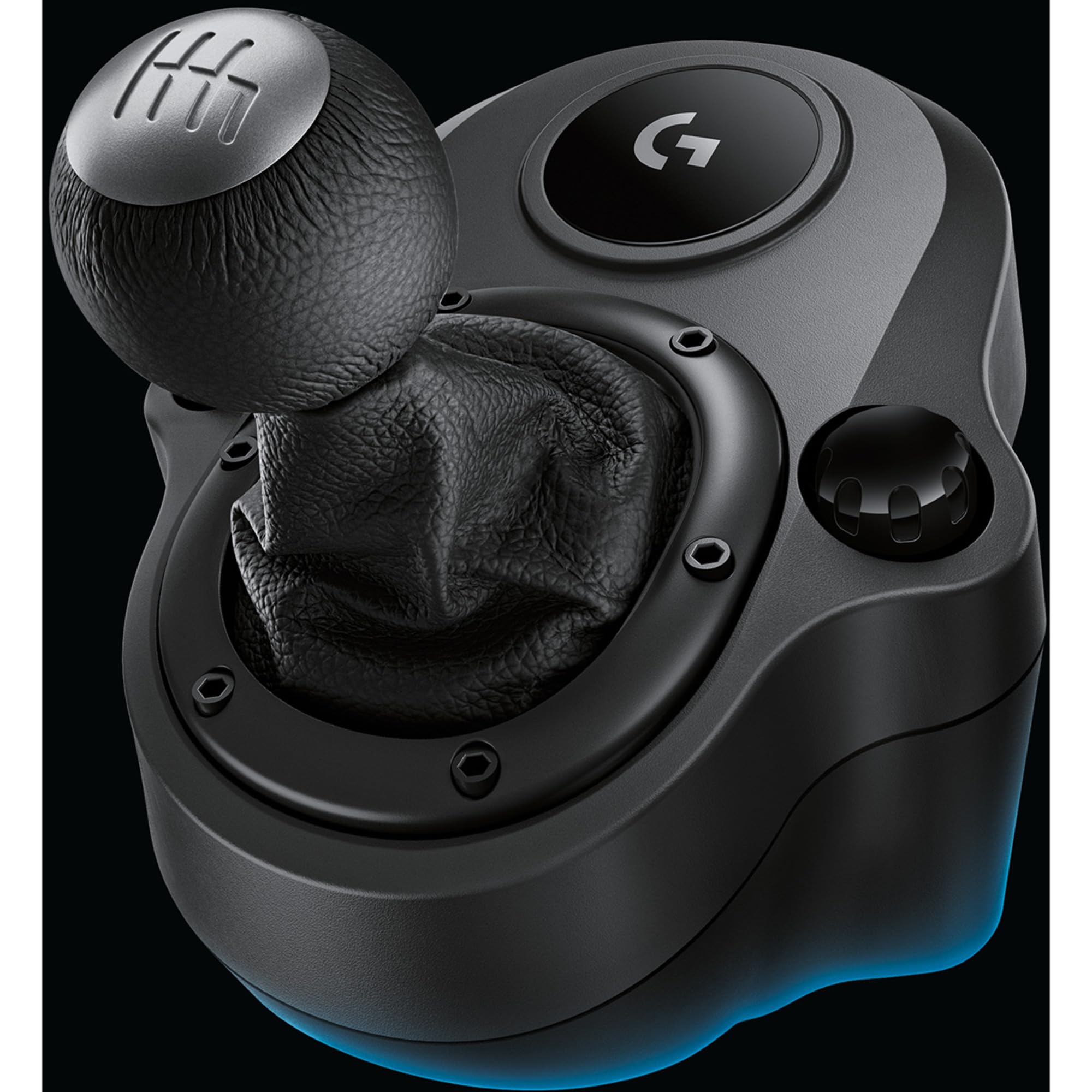 Amazon.co.jp: Logitech Driving Force Shifter : パソコン・周辺機器