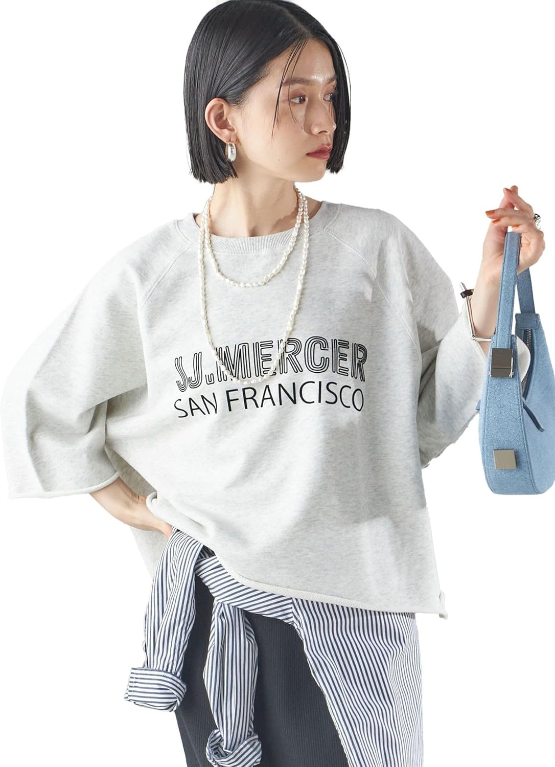HIMEHINA バブシャカジャケット HIMEHINA バブシャカジャケット 【公式通販】