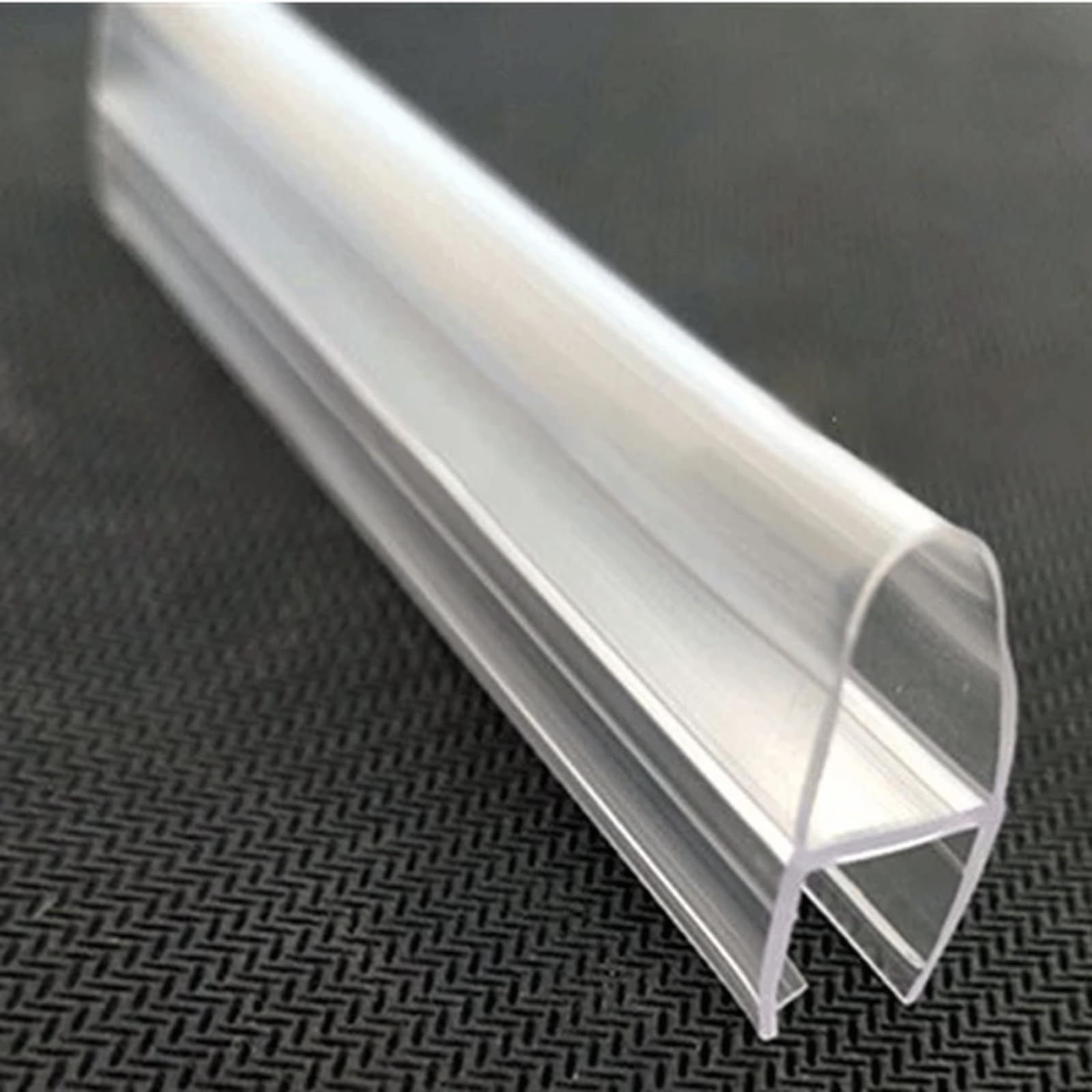 Vinyl - Shower Door Seals - The Home Depot