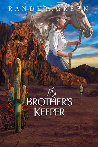 My Brother’s Keeper