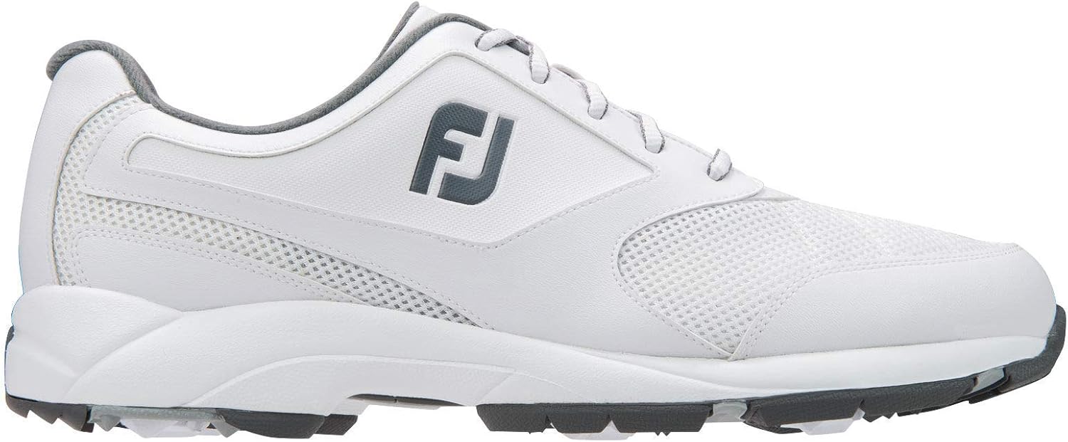 FootJoy Men's Athletics Golf Shoes Athletic Shoe