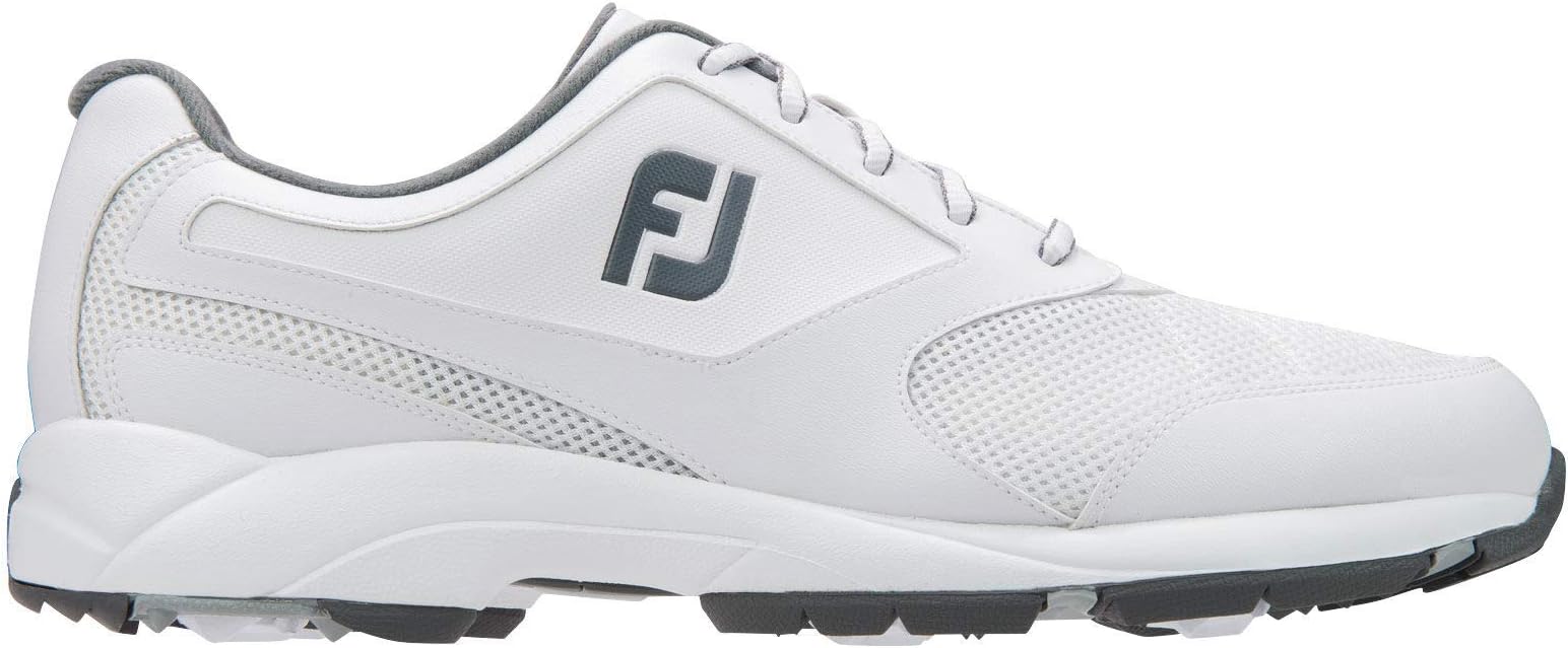 FootJoyMen's Athletics Golf Shoes