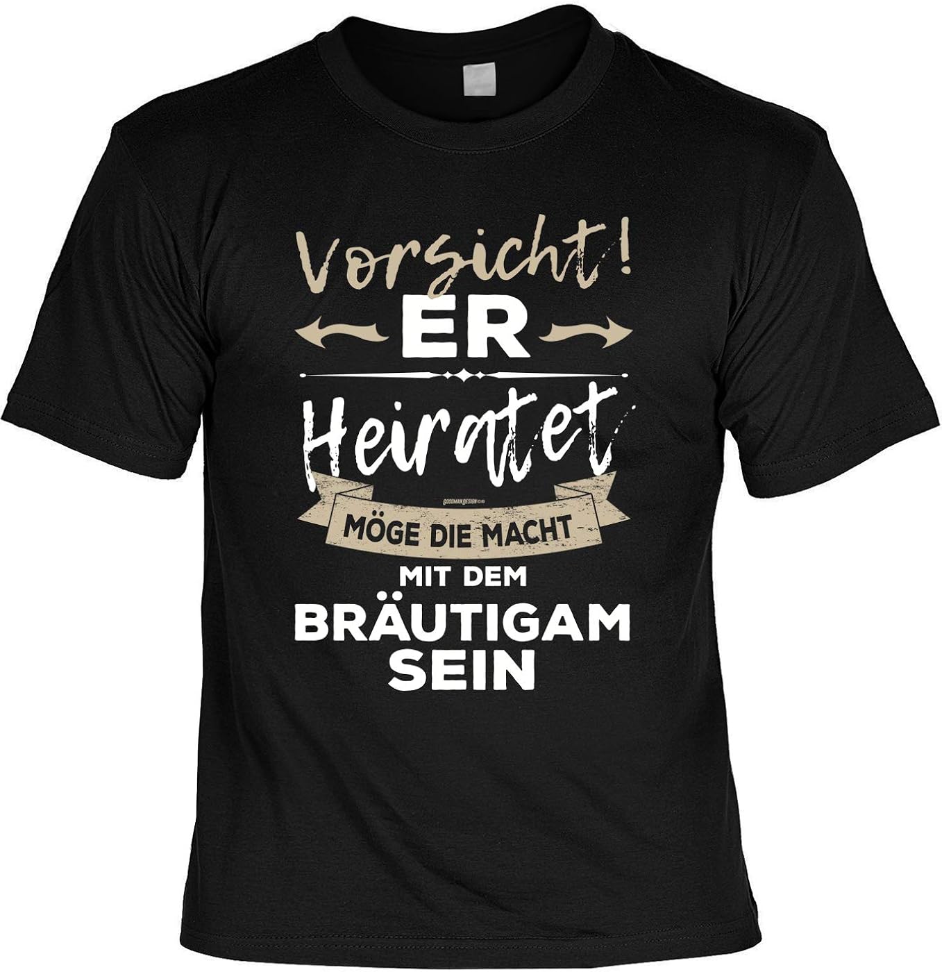 GruppenShirt Junggesellenabschied TShirt Party Junggesellen