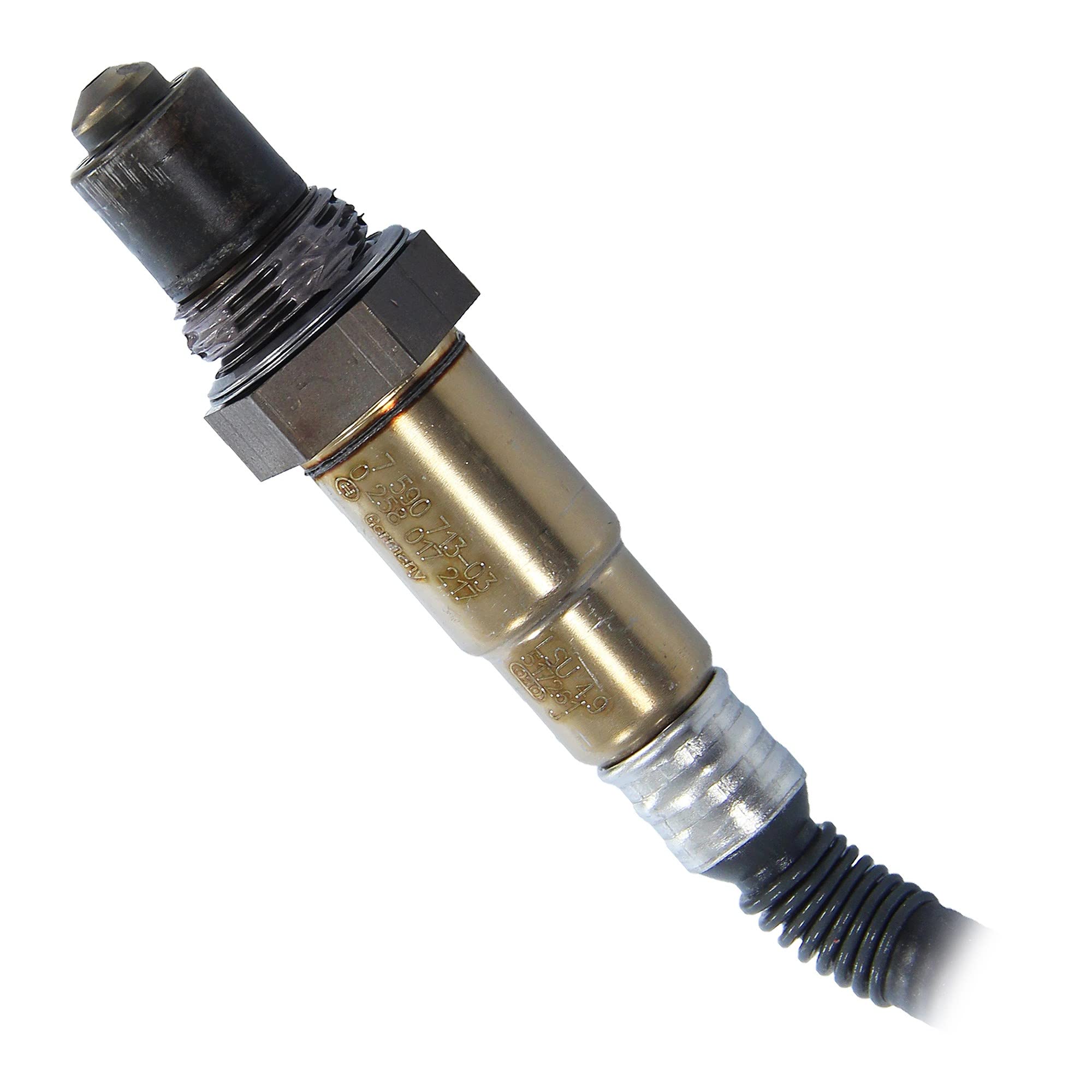 BOSCH Lambdasonde 0258017217
