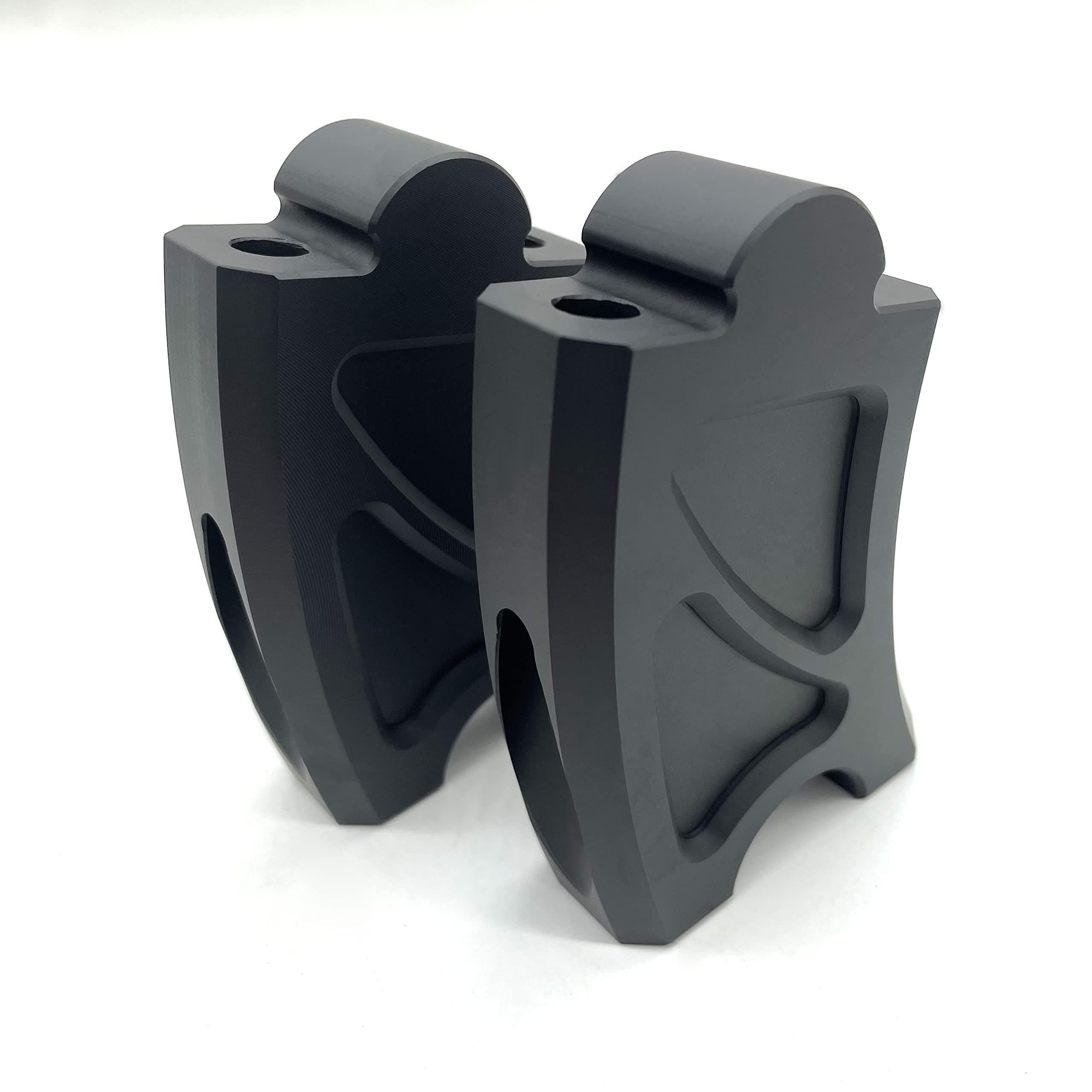 Amazon | motokano Rebel レブル 250 500 に適用 CNC アルミ ハンドル