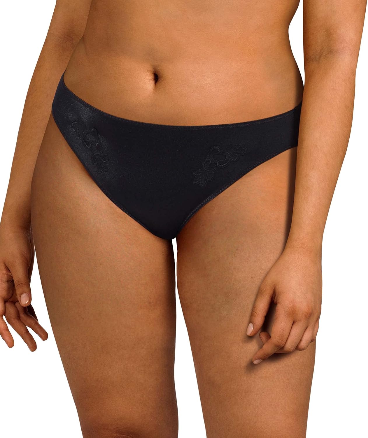 Chantelle Aeria Hipster Panty (1294) L/Black