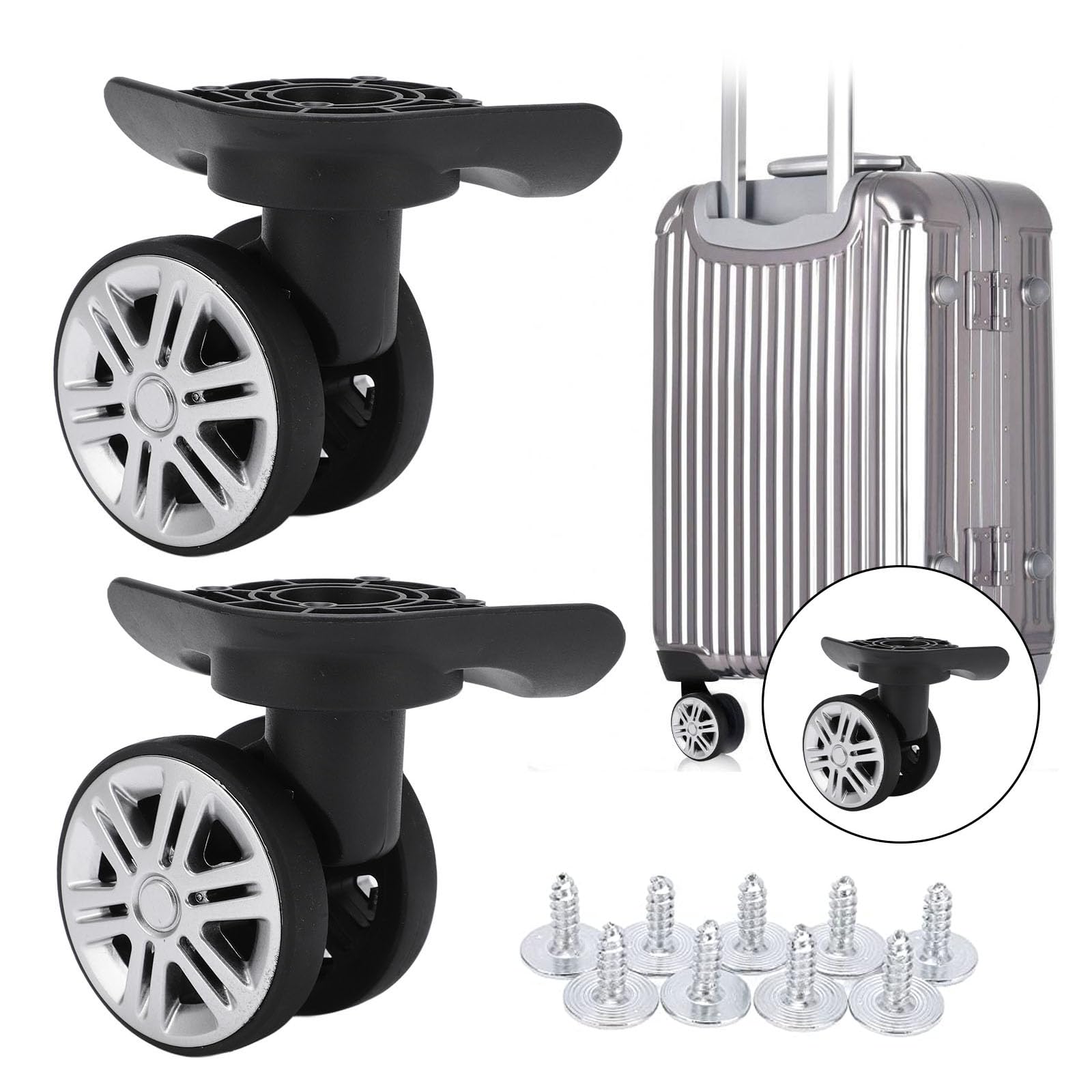 Kofferrolle Clearance