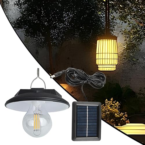 Miniatura 3 de Solar Shed Lights Indoor  Long Runtime Smart Sensing Light - Water-Resistant Hallway Lamp,for Garden Patio Chicken Coop Camping Trip Walkway Pool