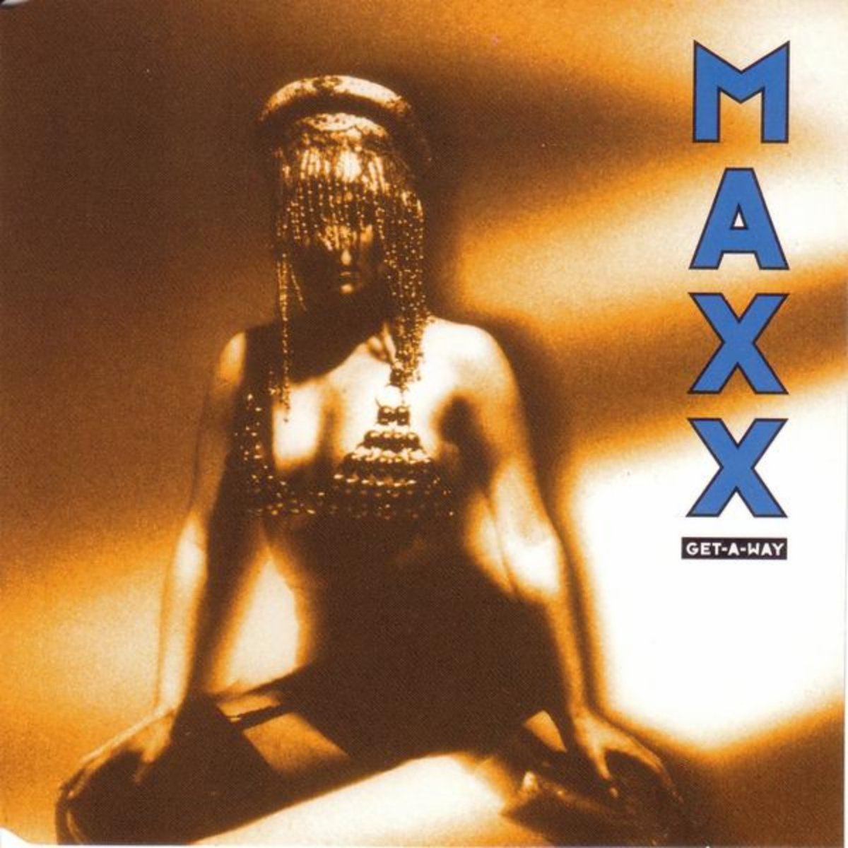90年代前半にヒットしたダンスミュージック満載のコンピレーションCD