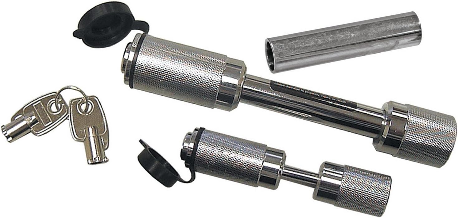 Reese Towpower 7010200 Receiver Lock