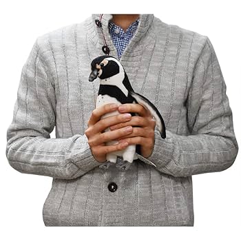 Amazon.co.jp: フンボルトペンギン 23 BH7093 : おもちゃ