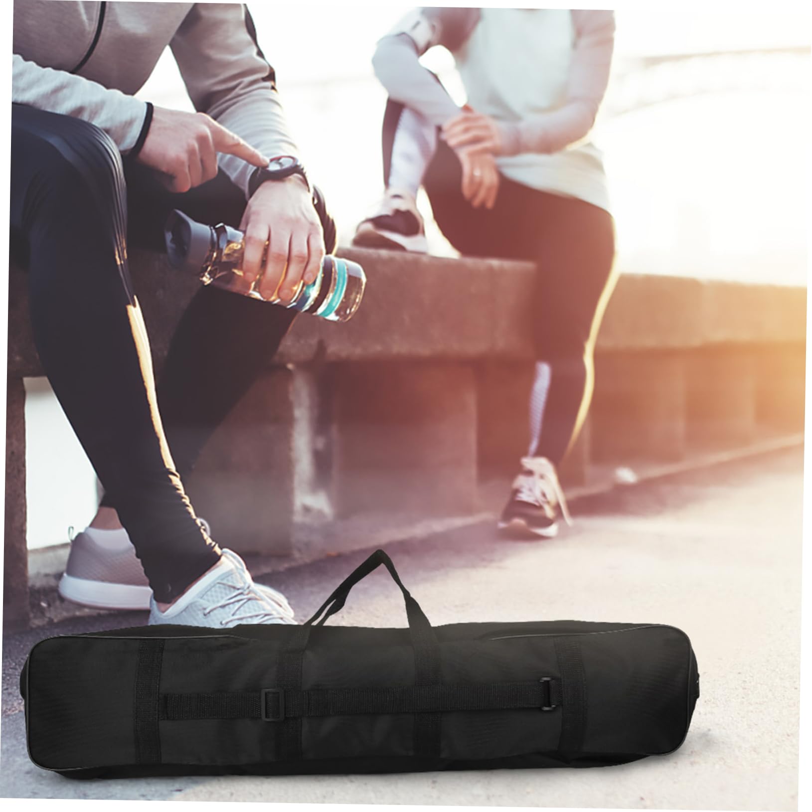 VANZACK Accessories Storage Bag Lightweight Bow Bag Arrow Pocket and Washable Material