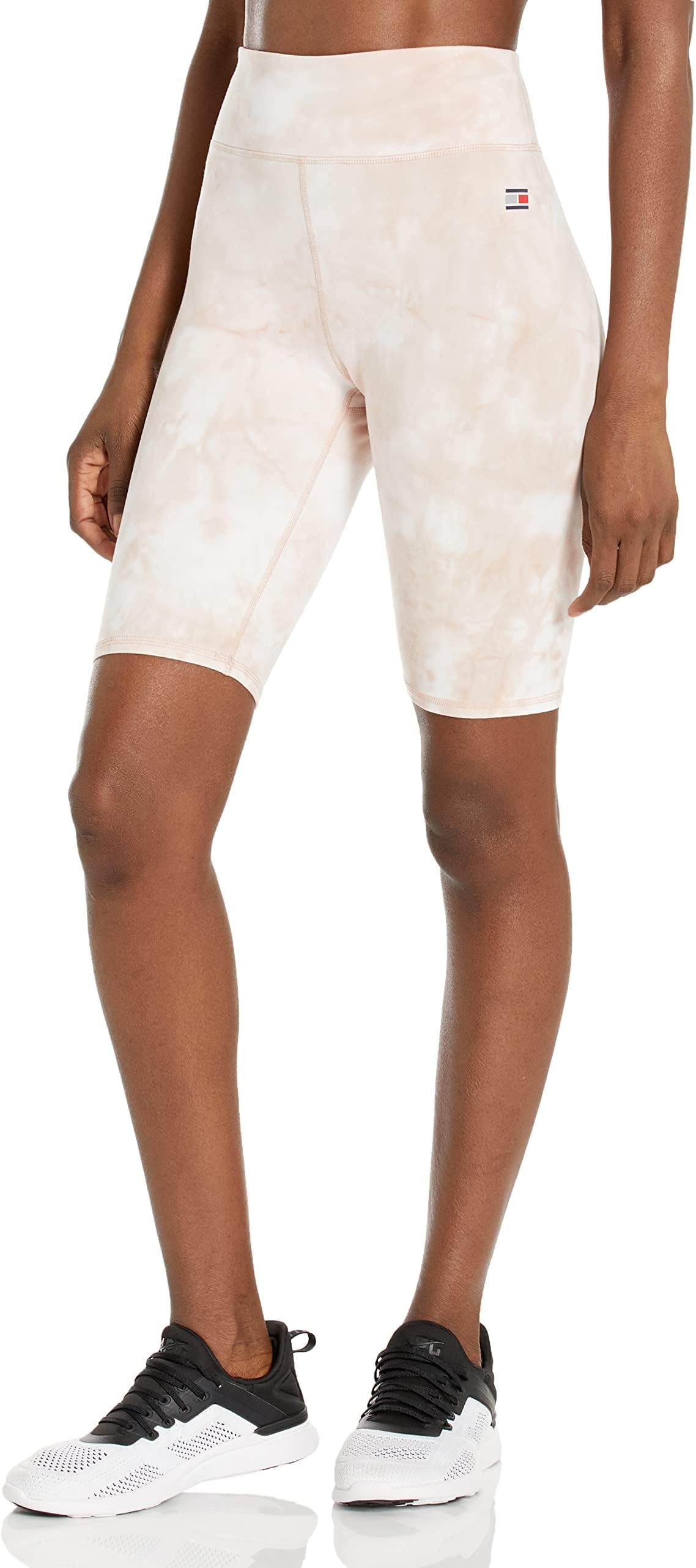 Women's Performance Stretch Biker Short
