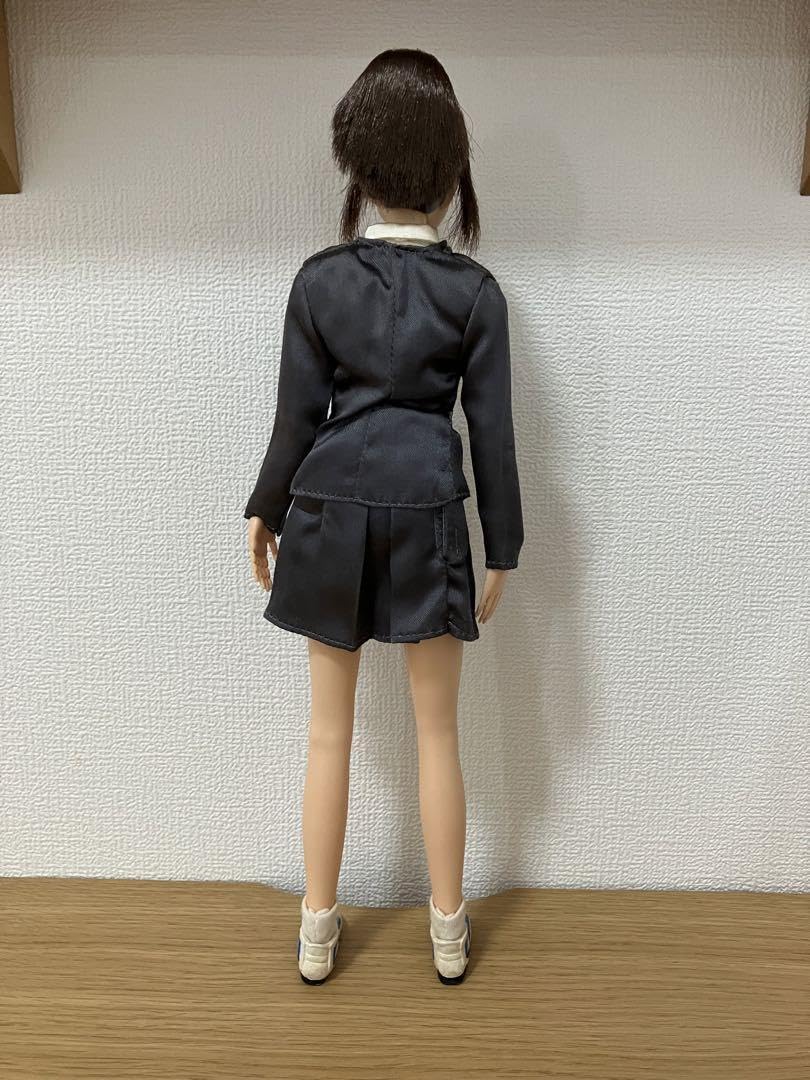 Amazon.co.jp: 森井夏帆ドール ツクダホビー センチメンタルジャーニー 