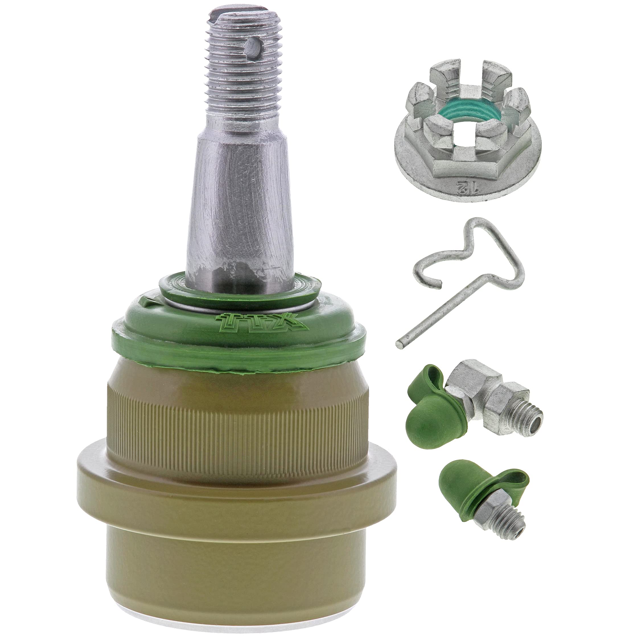 Amazon.com: Mevotech TTX Suspension Ball Joint : Automotive