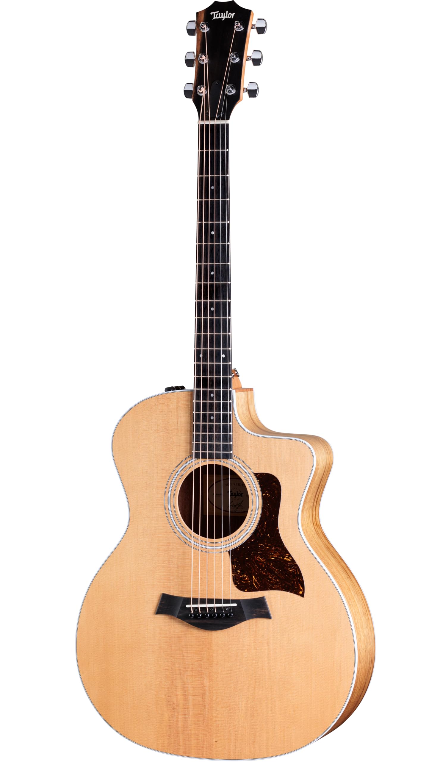 Amazon | Taylor 214ce-K Grand Auditorium Koa Natural ES2
