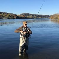 Kylebooker Légáteresztő Horgász Csizmák Férfi Vízálló Horgászruha Mellkasos Waders 9