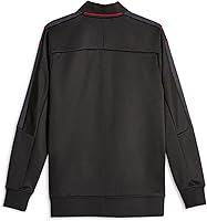 Vista 2 de PUMA Chaqueta deportiva estándar Scuderia Ferrari Race Mt7 para hombre