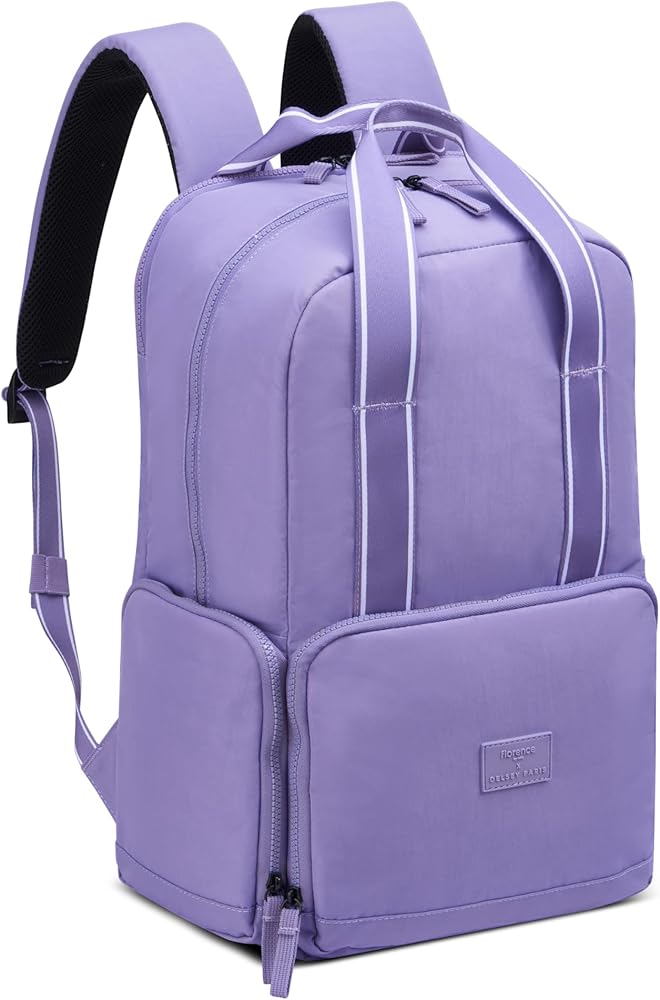 Amazon.com: florence by mills Carefree Carry Laptop Travel