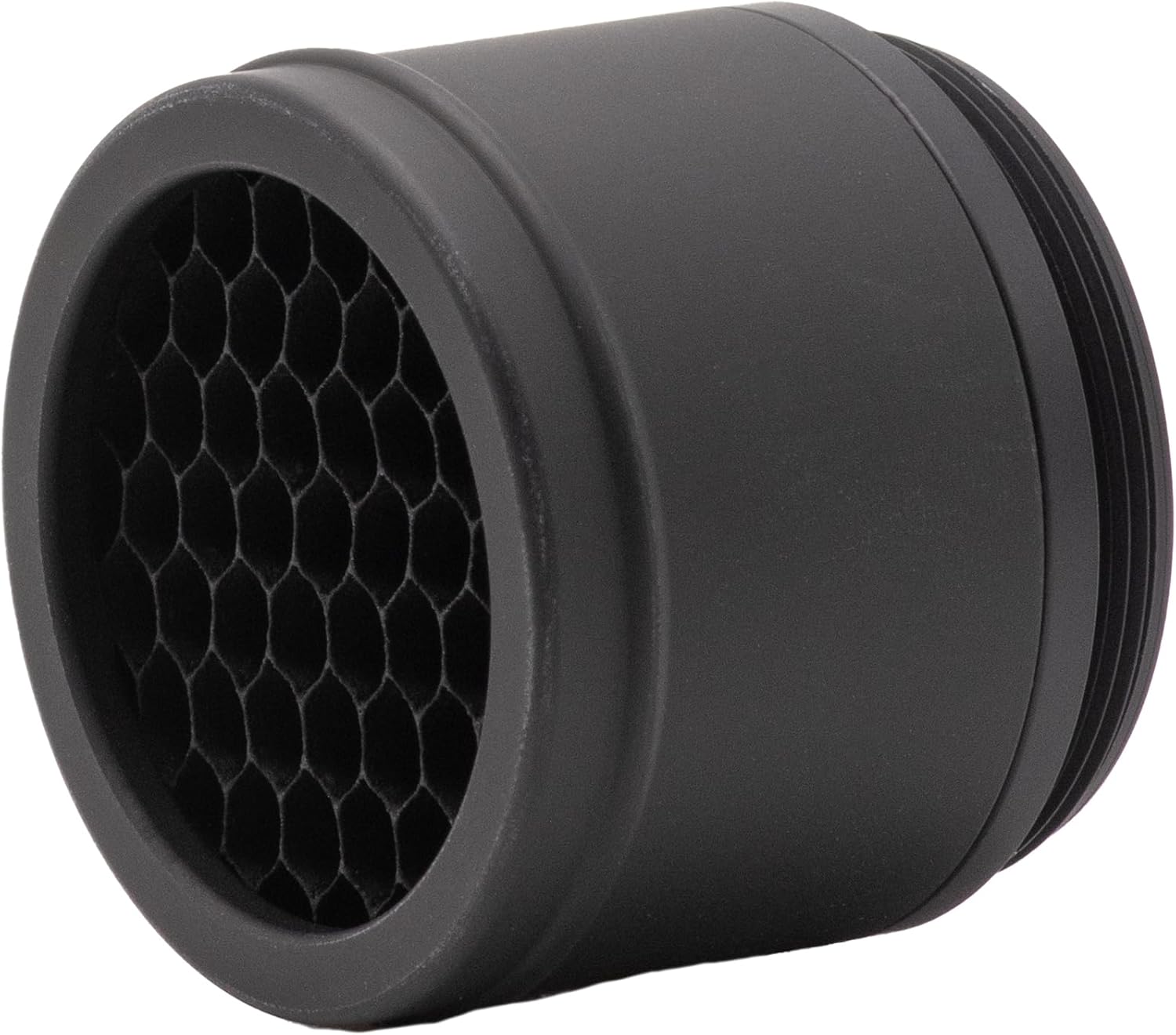 Tenebraex KillFlash Anti-Reflection Device for Nightforce NX8 1-8x24 & Trijicon VCOG 1-6x24