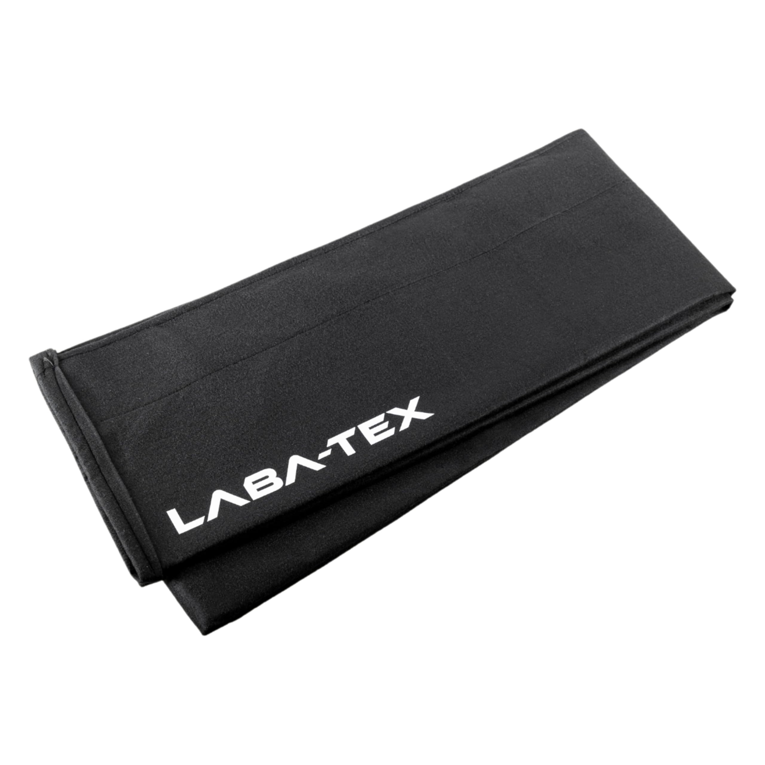 Barrera de protección contra inundaciones 300 x 25 cm, sacos de arena activados sin arena para puerta, sótano y garaje, tope de agua con absorción de 30 L
