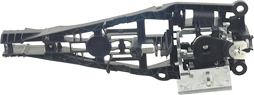 Miniatura 4 de Garage-Pro Kit de reparación de manija de puerta delantera del lado del conductor compatible con Chevrolet Camaro 2011-2015, Cruze 2011-2015, Sonic