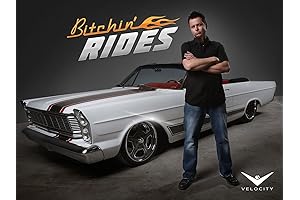 Bitchin' Rides Season 2