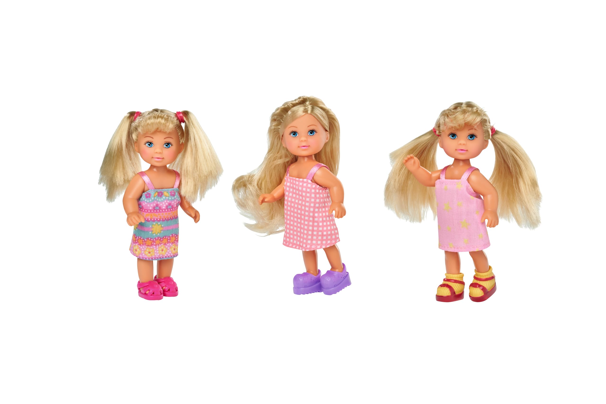 Simba 105737988 - Evi Love - Summertime, Display - New