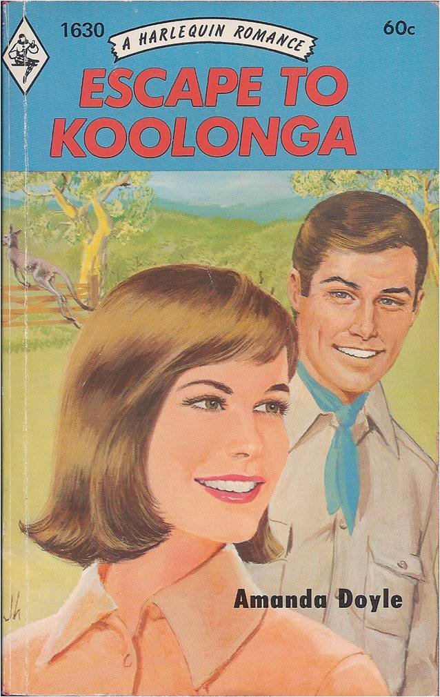 Escape to Koolonga