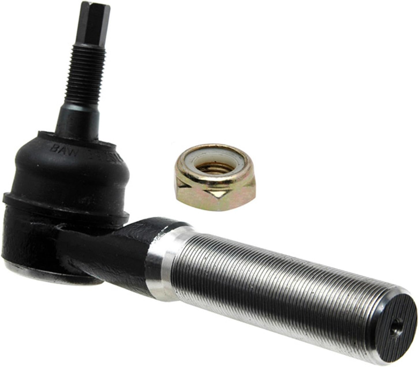 ACDelco Advantage 46A0841A (88876120) Driver Side Outer Steering Tie Rod End