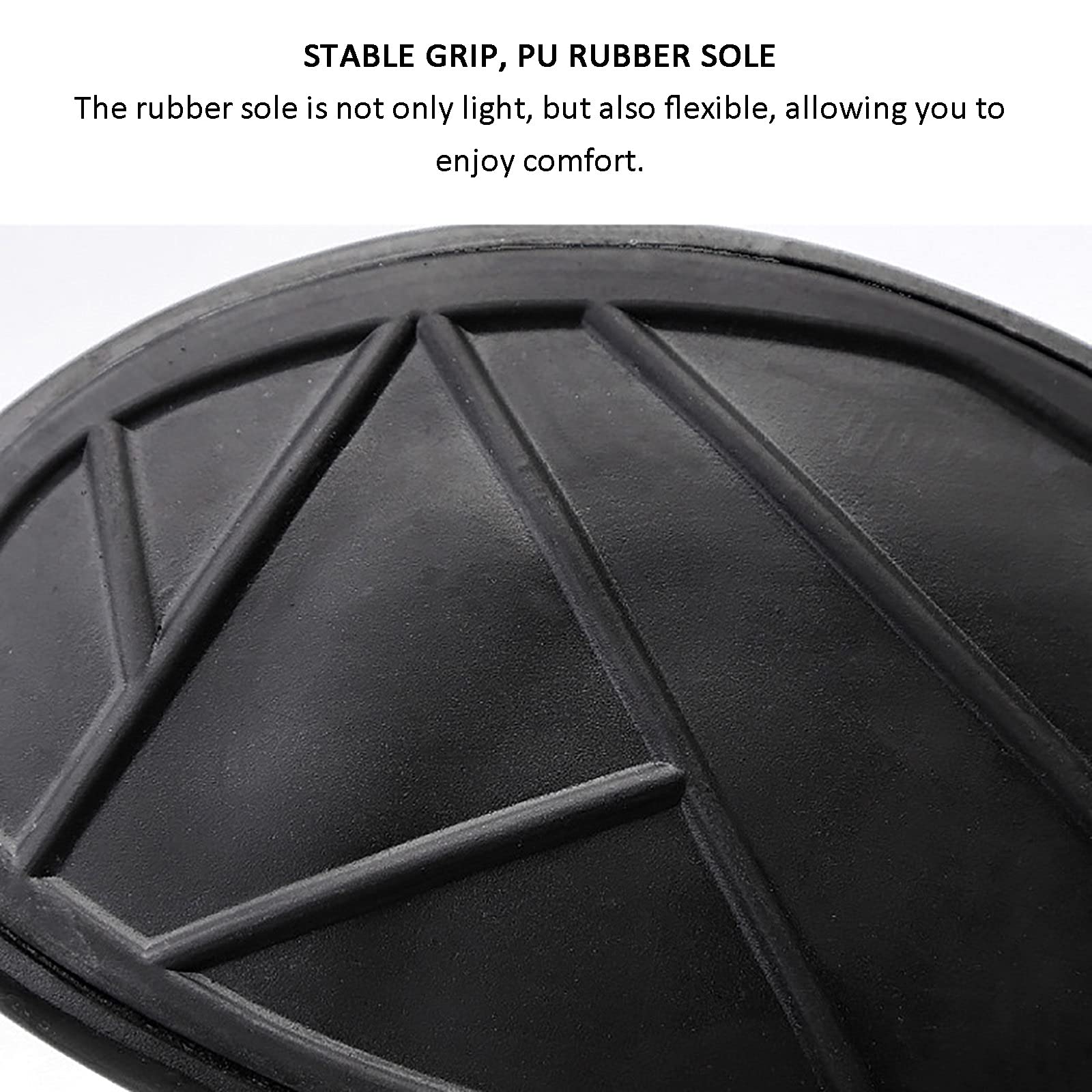 G&F Uomo Infradito Estate Spiaggia Pelle Bovina Punta Clip Sandali All'aperto Pantofole Piatte Supporto Arco Anti Scivolo
