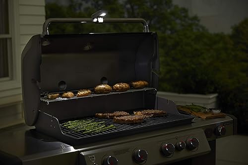Miniatura 9 de Weber Asa Grill 'N Go Light, talla única, gris