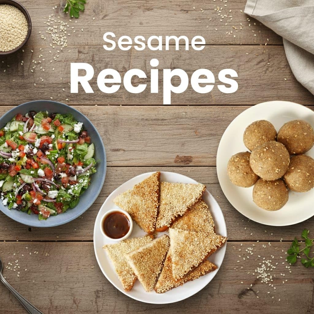 Sesame Seed White (Til) 250gm,Safed Til for Weight Loss and Eating.