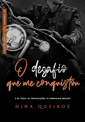 O Desafio Que Me Conquistou