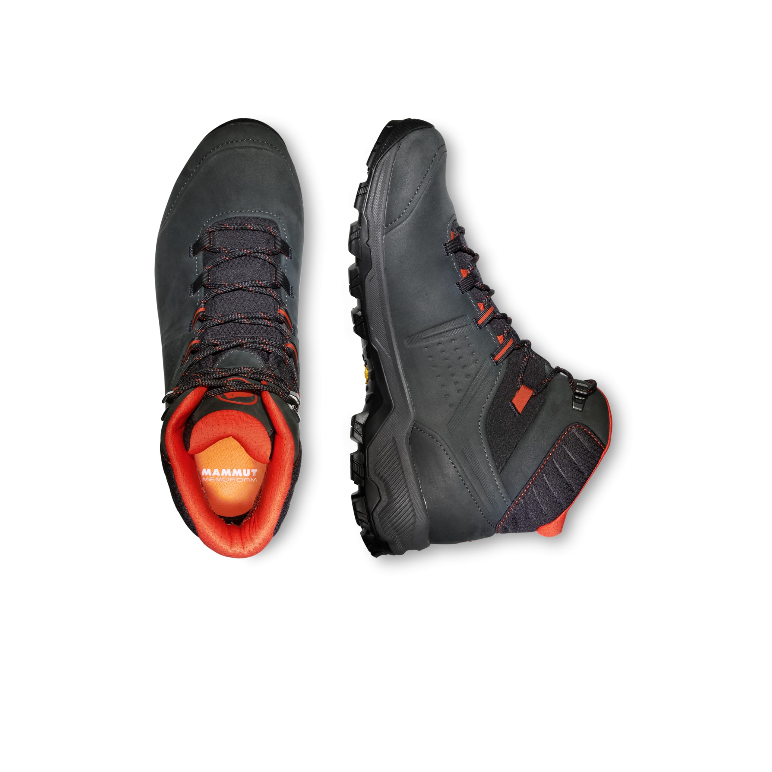Mammut Mercury IV Mid Gore-Tex Bota Trekking