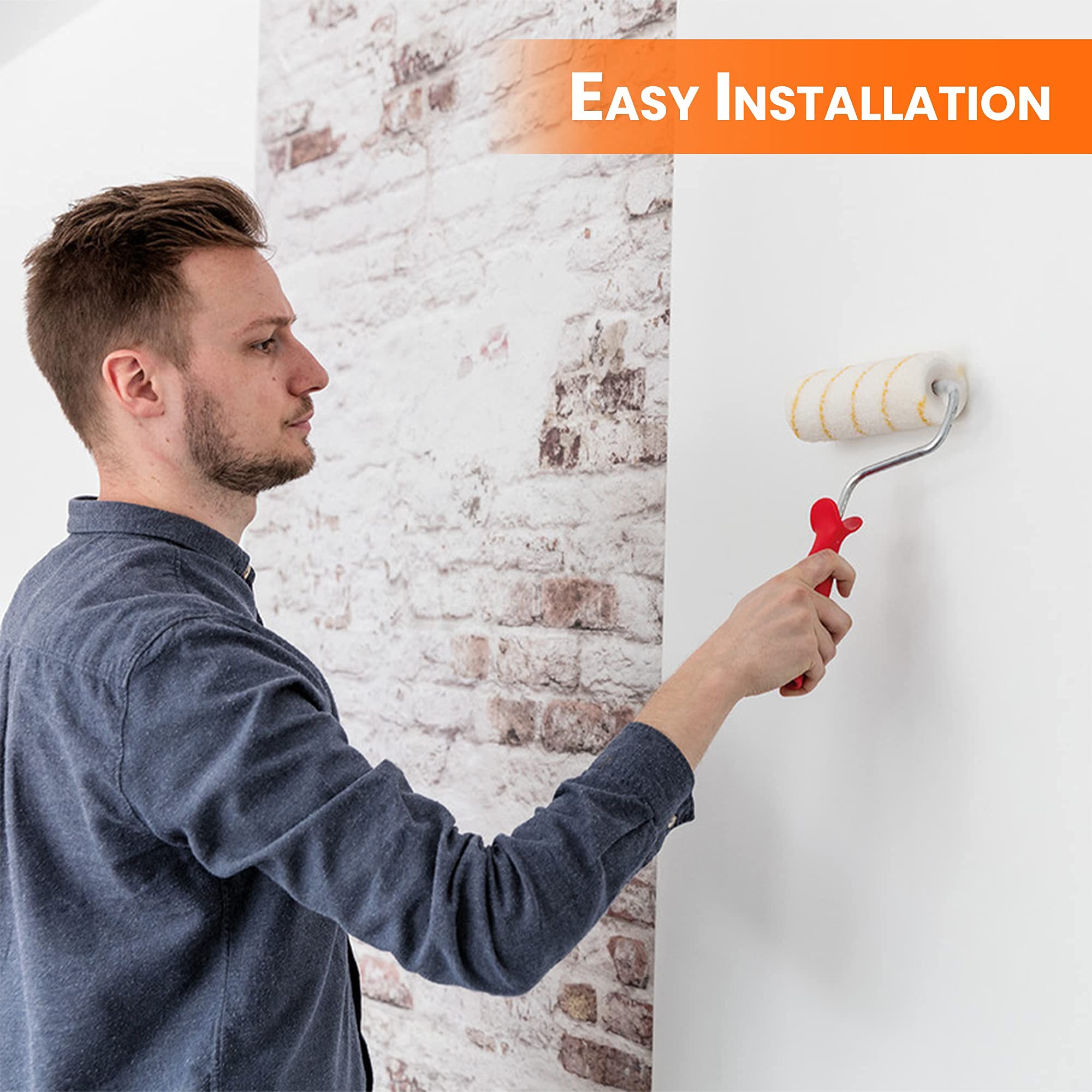 Can You Paste The Wall Lining Paper at James Page blog