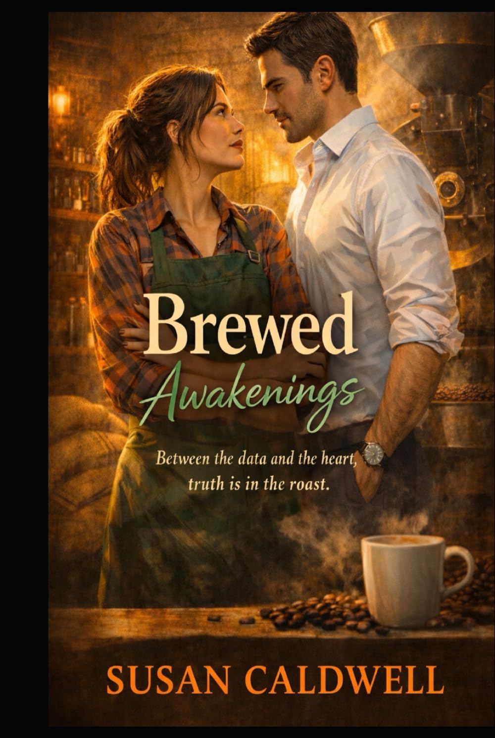 Brewed Awakenings