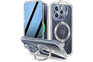 Privacy Case for iPhone 13 Pro Max: Perfect Fusion of Privacy, Protection, and Style