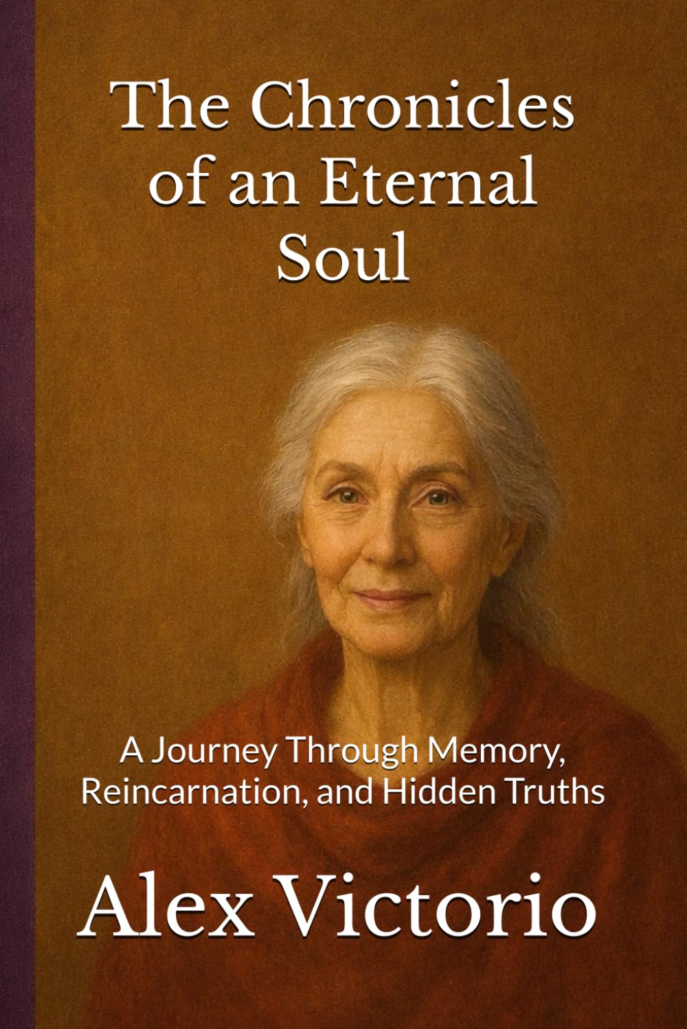 The Chronicles of an Eternal Soul: A Journey Through Memory, Reincarnation, and Hidden Truths