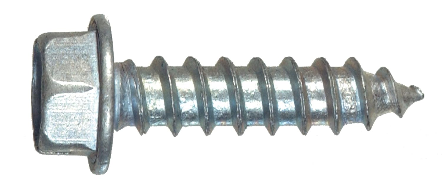 ヒルマングループの44653 12インチx 3 / 4インチオーバルヘッド