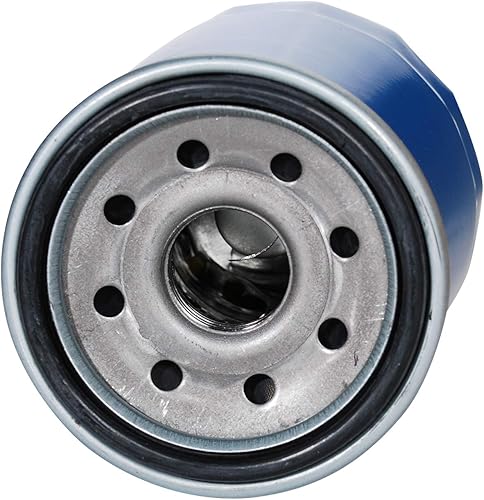 Miniatura 9 de HIFROM Filtro de aceite Filtro de combustible Filtro de aire Kit de bujía Reemplazo para Honda GX630 GX660 GX690 Cortacésped Piezas Nuevo