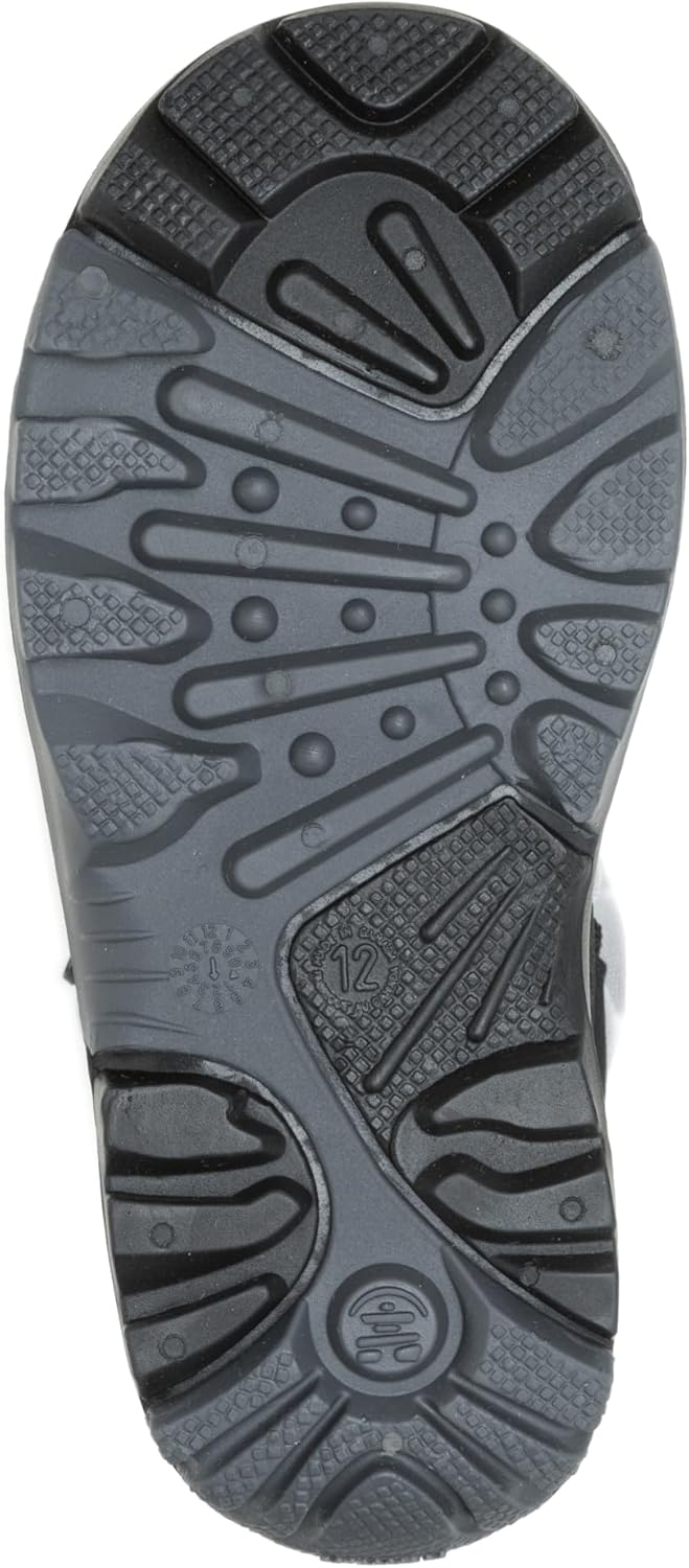 Kamik unisex-child Waterbug 5 (Toddler/Little Kid/Big Kid)