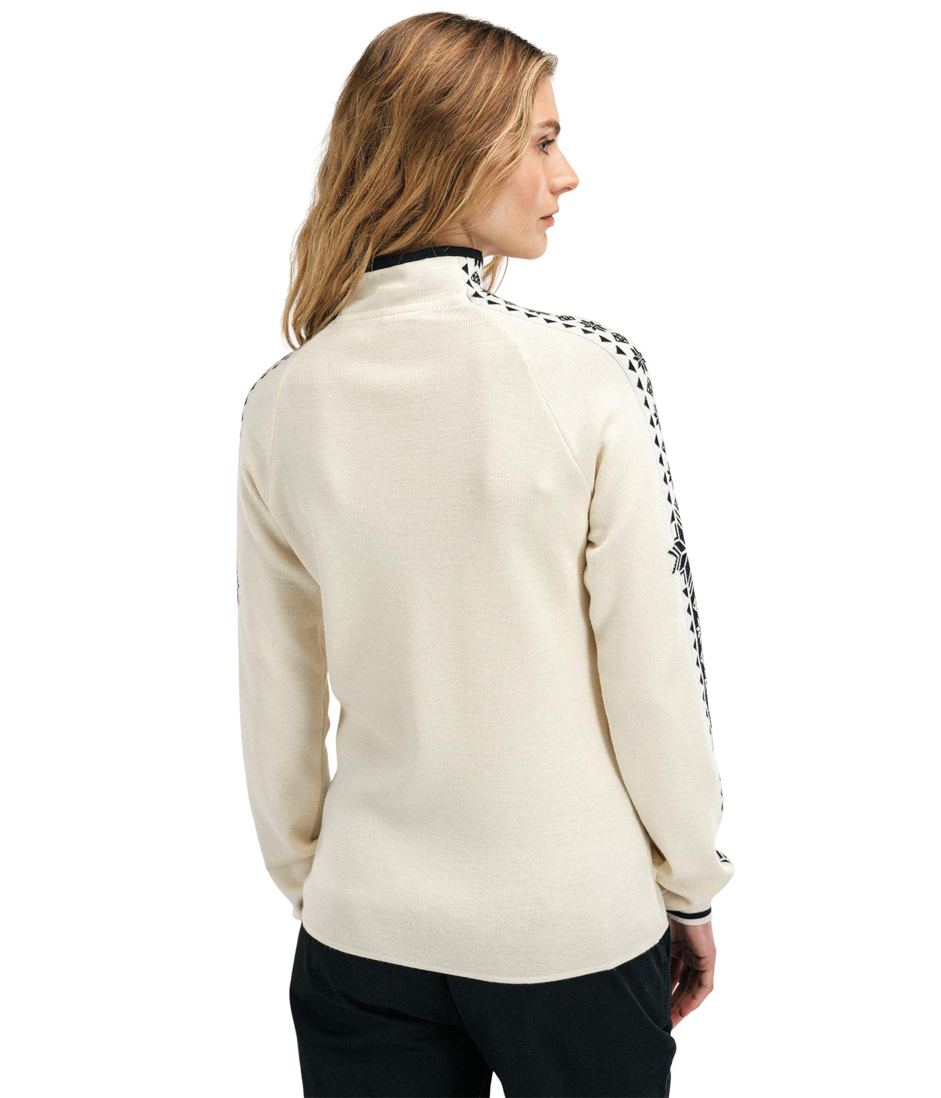 Dale of Norway Sweter Kobiety Geilo Fem