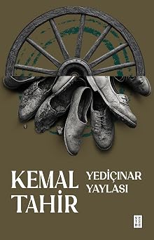Yediçınar Yaylası