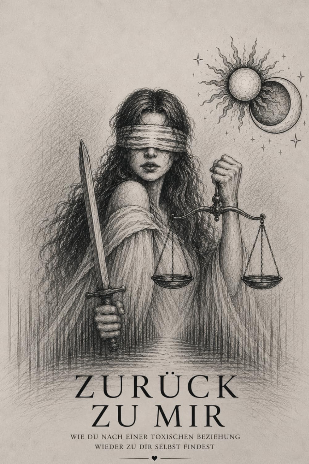 Zurück zu mir